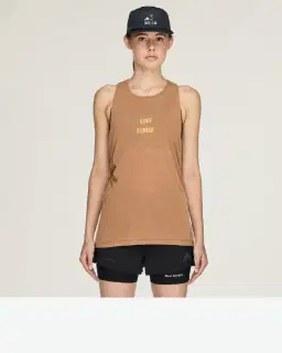 débardeur adidas running x song for the mute Femme – 1/4