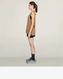 débardeur adidas running x song for the mute Femme – 2/4