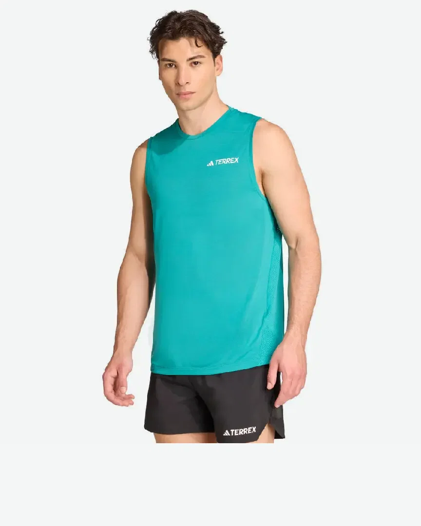 débardeur adidas terrex xperior climacool+ Homme