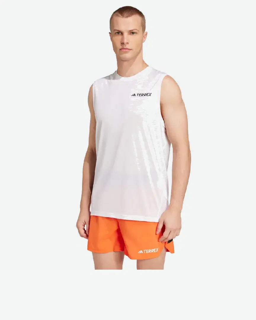 débardeur adidas terrex xperior climacool+ Homme