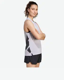 débardeur adidas terrex xperior climacool+ Femme – 3/4