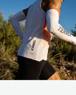 débardeur adidas terrex xperior Homme – 3/4