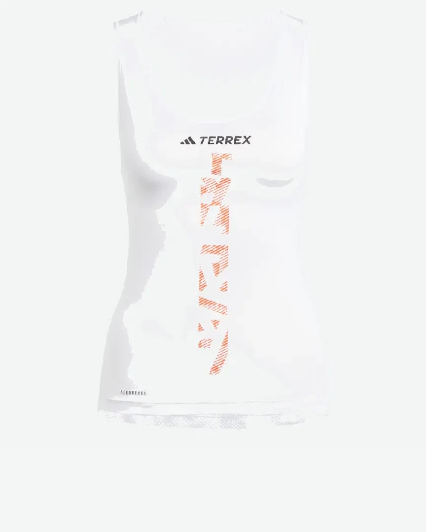 débardeur adidas terrex xperior Femme