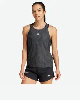 débardeur adidas ultimate running engineered climacool+ Femme – 1/4