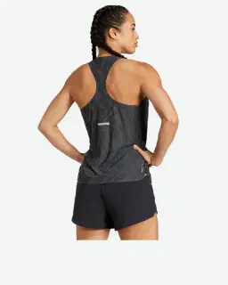 débardeur adidas ultimate running engineered climacool+ Femme – 2/4