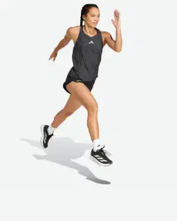 débardeur adidas ultimate running engineered climacool+ Femme – 3/4