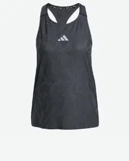 débardeur adidas ultimate running engineered climacool+ Femme – 4/4