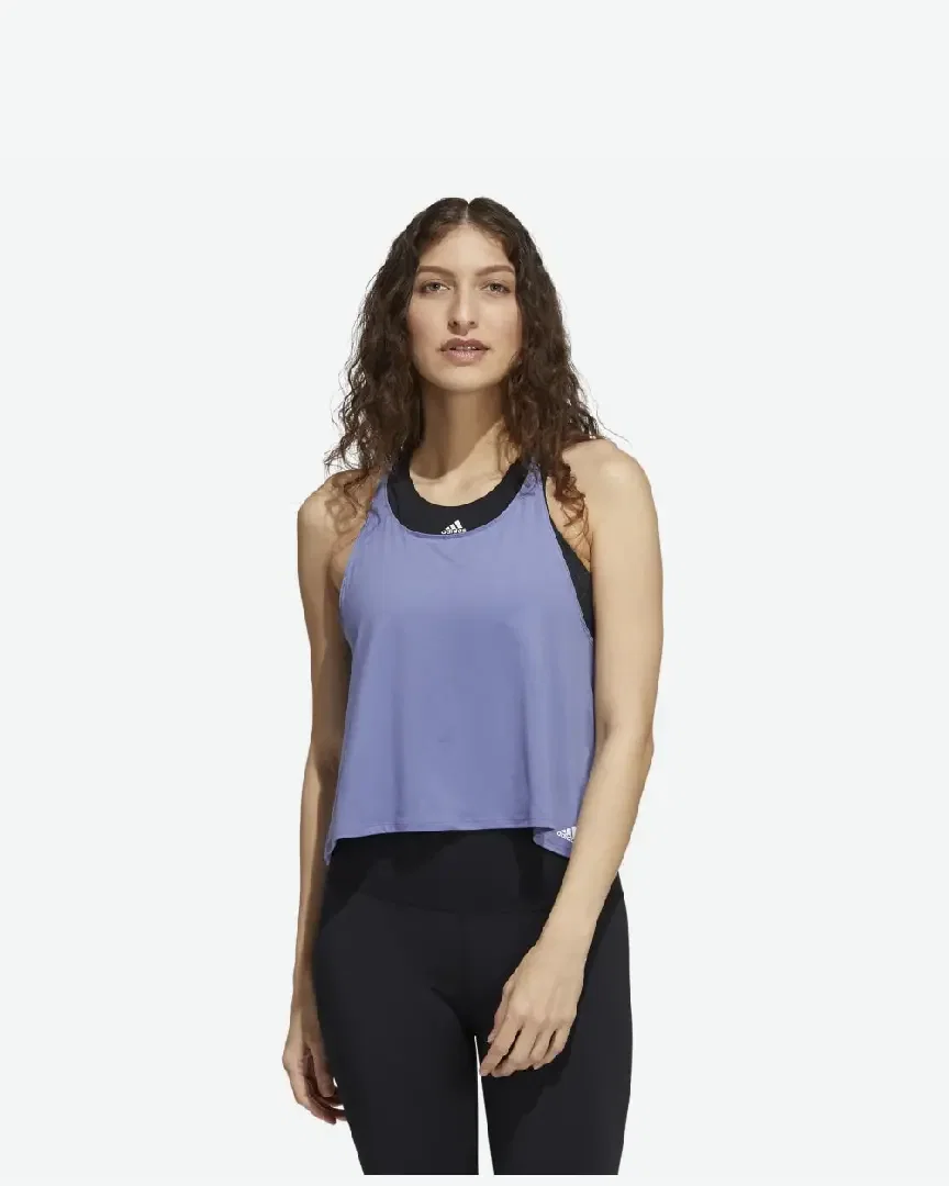 Débardeur adidas Yoga Femme