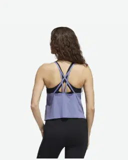 Débardeur adidas Yoga Femme – 2/4