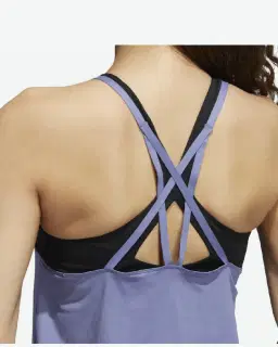 Débardeur adidas Yoga Femme – 4/4