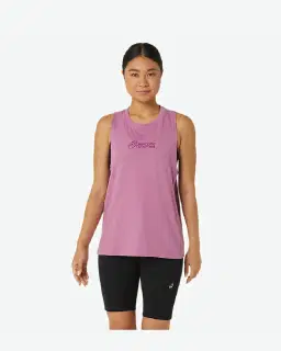 Débardeur Asics Logo Femme – 1/6