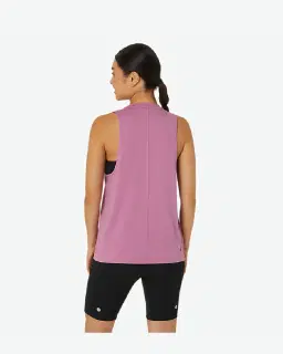 Débardeur Asics Logo Femme – 2/6