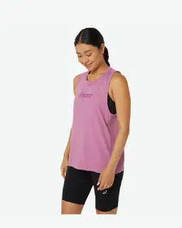 Débardeur Asics Logo Femme – 3/6