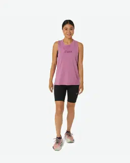 Débardeur Asics Logo Femme – 6/6