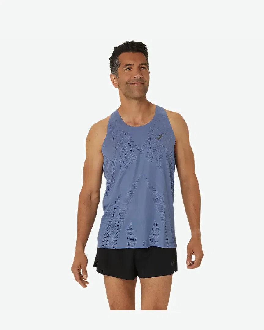 Débardeur Asics Metarun Homme