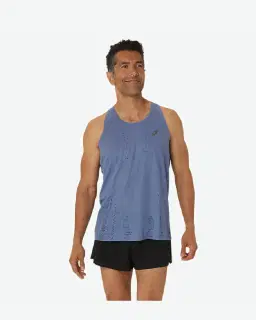 Débardeur Asics Metarun Homme – 1/7