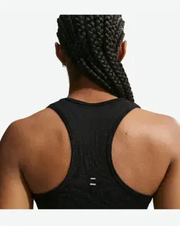Débardeur court en mesh Dri-FIT Nike Tempo Femme – 2/4