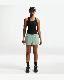 Débardeur court en mesh Dri-FIT Nike Tempo Femme – 4/4