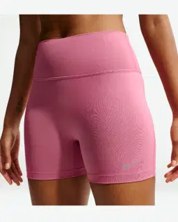 Débardeur court en mesh Dri-FIT Nike Tempo Femme – 2/4