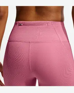 Débardeur court en mesh Dri-FIT Nike Tempo Femme – 3/4