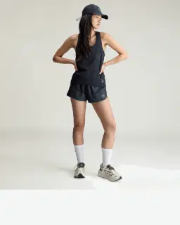 débardeur de running adidas by stella mccartney Femme – 3/4