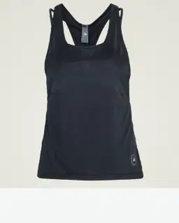 débardeur de running adidas by stella mccartney Femme – 4/4