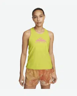 Débardeur de trail Nike Dri-FIT Femme – 1/4