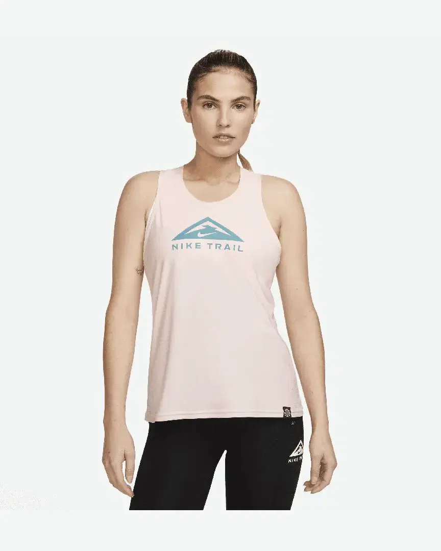 Débardeur De Trail Nike Dri-Fit W - Women (18) au meilleur prix !