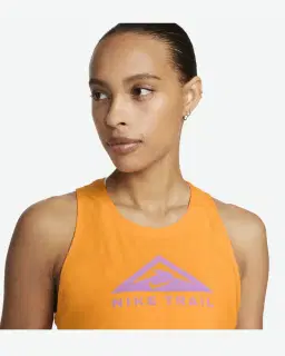 Débardeur de trail Nike Dri-FIT Femme – 3/4