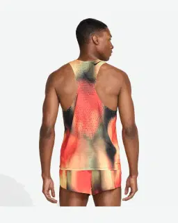 Débardeur Dri-FIT ADV Nike AeroSwift Elite Entry Homme – 2/4