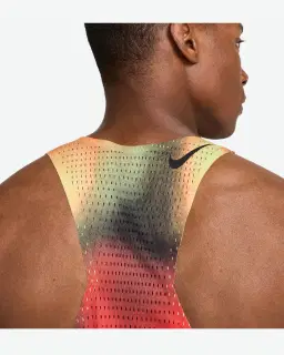 Débardeur Dri-FIT ADV Nike AeroSwift Elite Entry Homme – 4/4