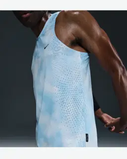 Débardeur Dri-FIT ADV Nike running Division Breathe Homme – 2/4