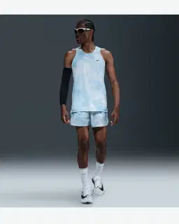 Débardeur Dri-FIT ADV Nike running Division Breathe Homme – 4/4