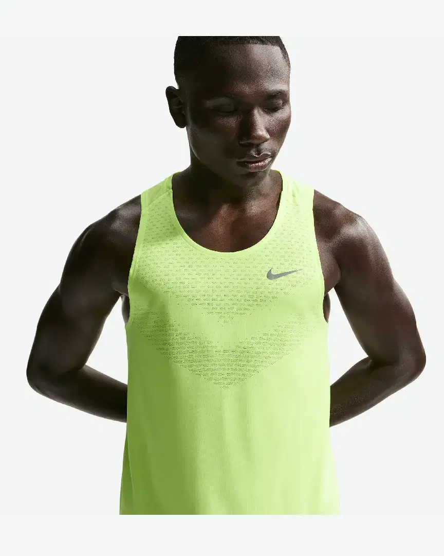 Débardeur Dri-Fit Adv Nike Stride M - Men (3) au meilleur prix !