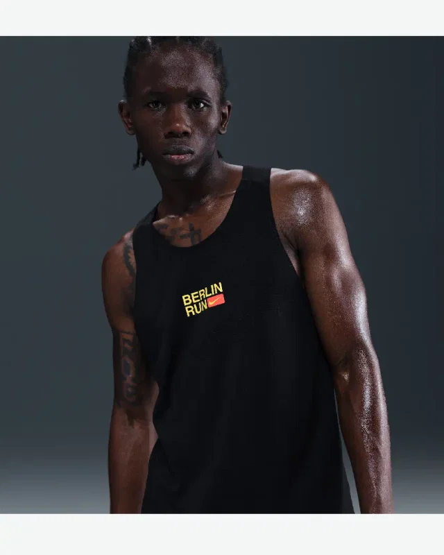 Débardeur Dri-Fit Adv Nike Stride M