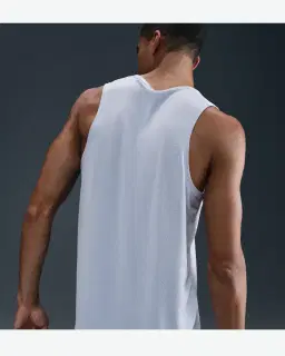 Débardeur Dri-FIT Nike Miler Homme – 2/4