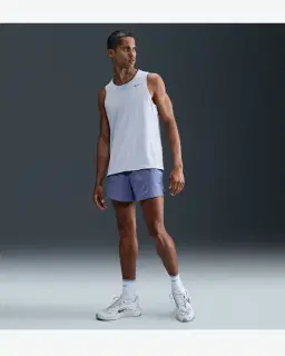 Débardeur Dri-FIT Nike Miler Homme – 4/4