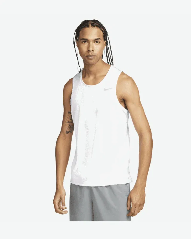 Débardeur Dri-Fit Nike Miler M