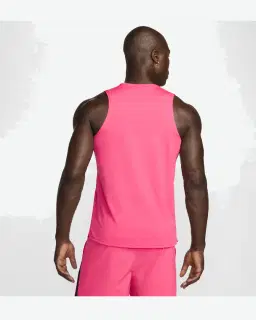 Débardeur Dri-FIT Nike Miler Homme – 2/4