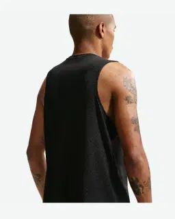Débardeur Dri-FIT Nike Miler Homme – 2/4