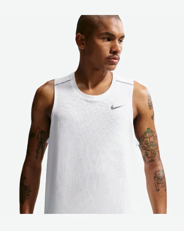 Débardeur Dri-Fit Nike Miler M