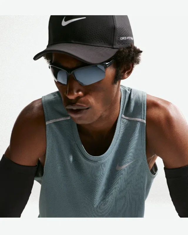 Débardeur Dri-Fit Nike Miler M