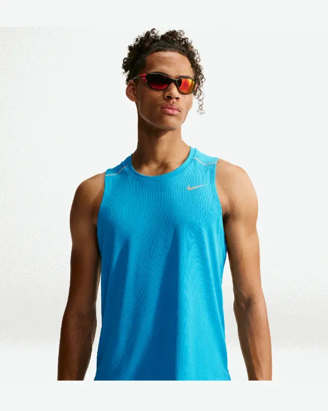 Débardeur Dri-Fit Nike Miler M