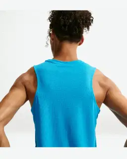 Débardeur Dri-FIT Nike Miler Homme – 2/4