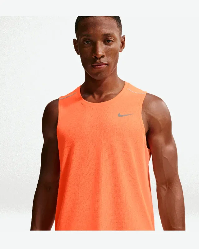 Débardeur Dri-Fit Nike Miler M