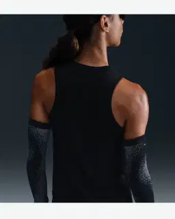 Débardeur Dri-FIT Nike One Femme – 2/4
