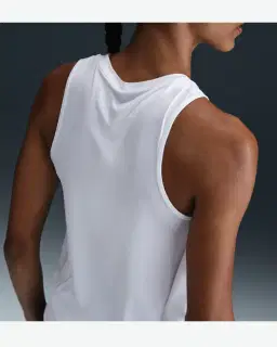 Débardeur Dri-FIT Nike One Femme – 2/4