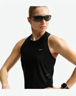 Débardeur Dri-FIT Nike Swift Breathe Femme – 3/4