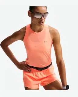 Débardeur Dri-FIT Nike Swift Breathe Femme – 3/4