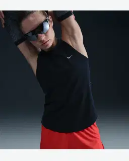 Débardeur Dri-FIT Nike Swift Femme – 1/4